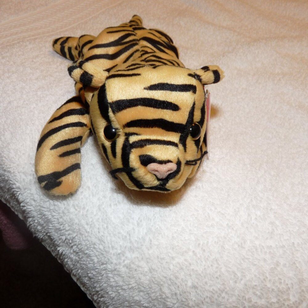 "Stripes"